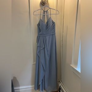 Azazie bridesmaid dress, never worn!